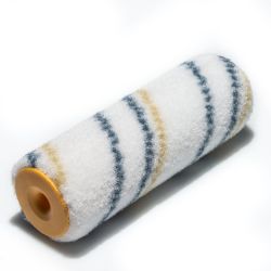 VALJAK POLIAMID 12cm,  6mm  za akrilne boje