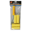 SET VALJAKA ZA FARBANJE 4KOM+DRSKA ZA VALJAK - 1