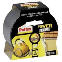 TRAKA PATTEX 10m SIVA
