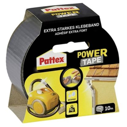 TRAKA PATTEX 10m SIVA