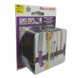 ČIČAK TRAKA SAMOLEPLJ. EXTRA JAKA 100cm/50mm