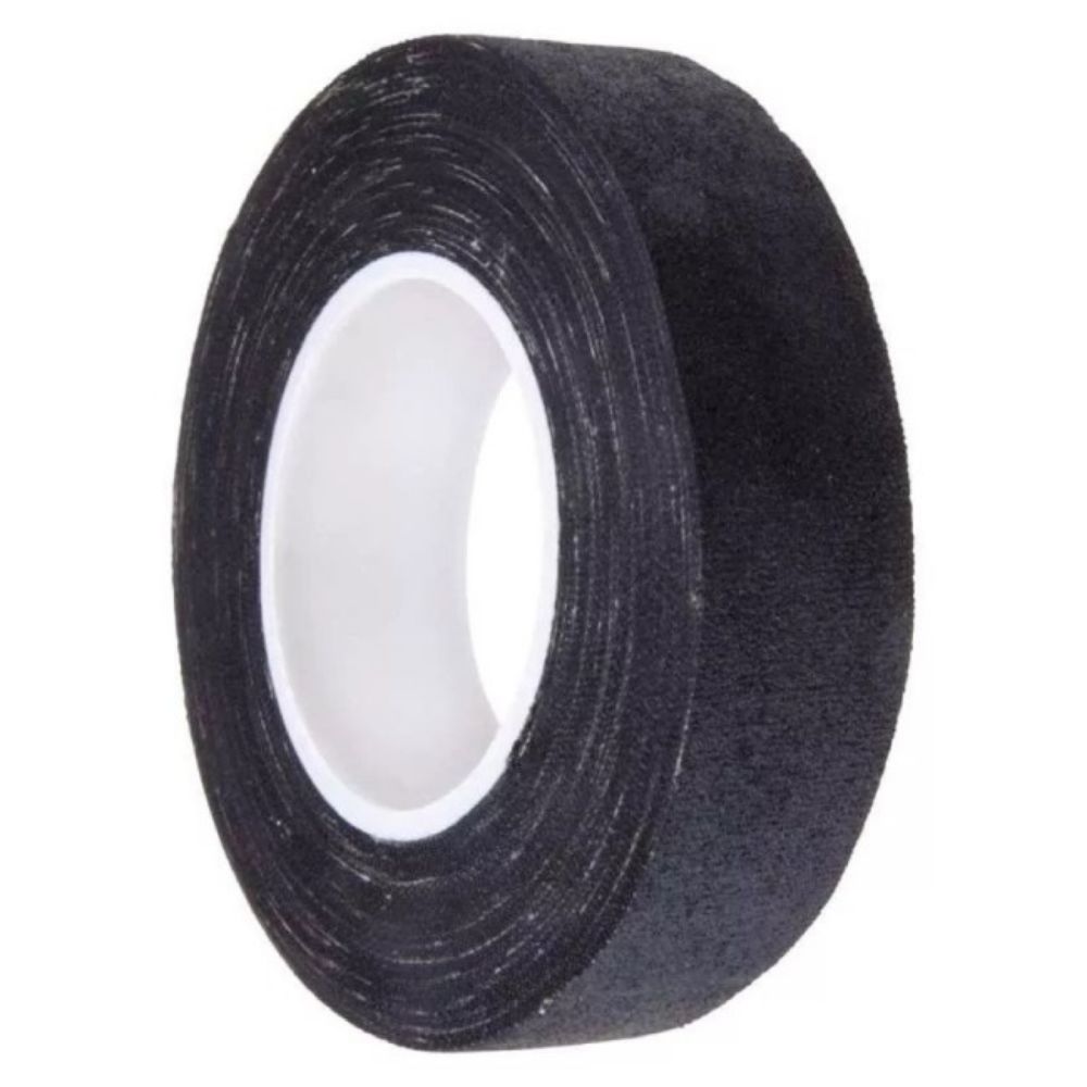 TRAKA TEKSTILNA 19mm/10m 0.04mm