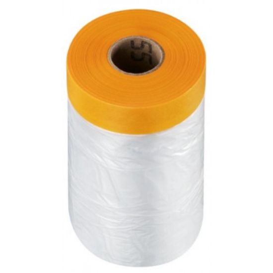 TRAKA UNIVERZALNA 270cm-16m SA STATIC FOLIJOM 60C
