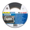 TRAKA TEKSTILNA 50M CRNA - 1