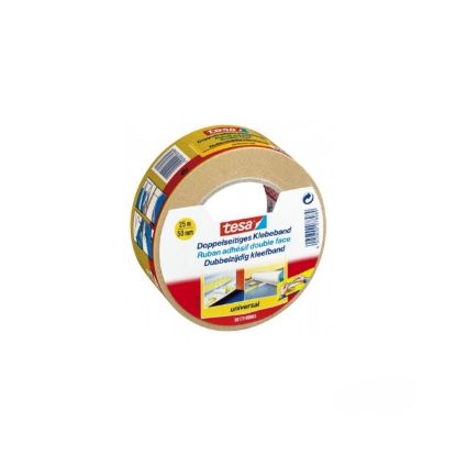 TRAKA ZA PODNE OBLOGE UNIVERSAL 25M 50MM TESA