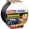 TRAKA ZA REPARACIJU EXTRA POWER CRNA 10M 50MM TESA - 1