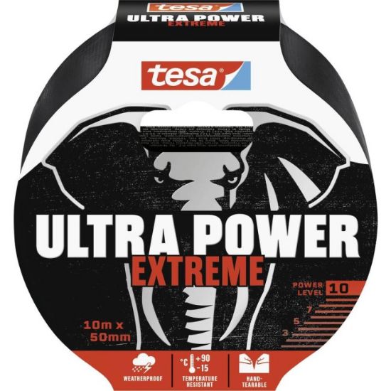 TRAKA SPECIJALNA ZA POPRAVKE ULTRA POWER EXTREME 10M 50MM TESA