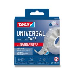 TRAKA SPECIJALNA NANO POWER 3MX30MM TESA