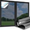 TAPETA SOLAR FILM-BLACK 60X200cm - 2