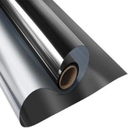 TAPETA SOLAR FILM-BLACK 45X200cm