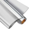TAPETA SOLAR FILM-SILVER 45X200cm - 1