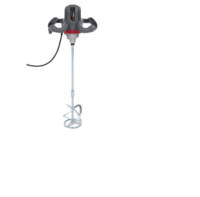 MIKSER ZA BETON I BOJU  1200W POWERPLUS