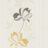TAPETA RASCH DEZEN RUZA 808223 - 1
