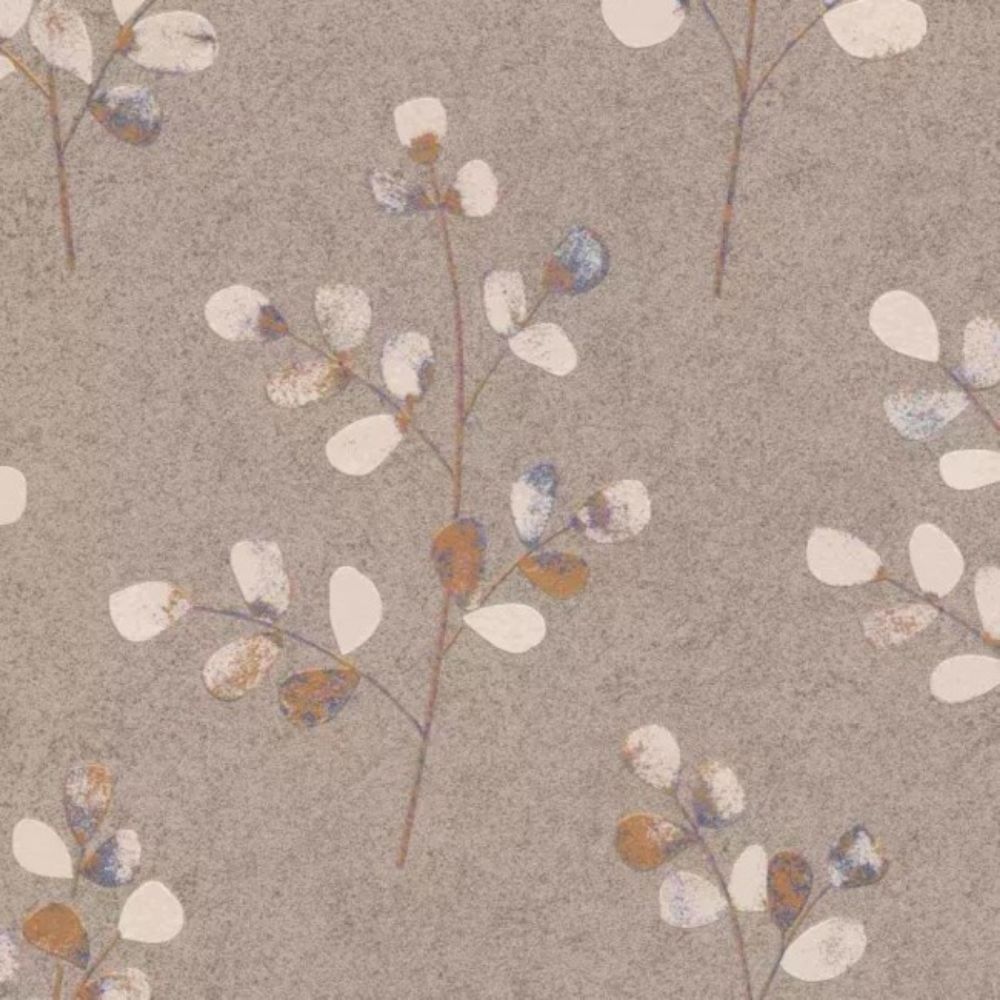 TAPETA RASCH CVETNA KREM 0.5X10m