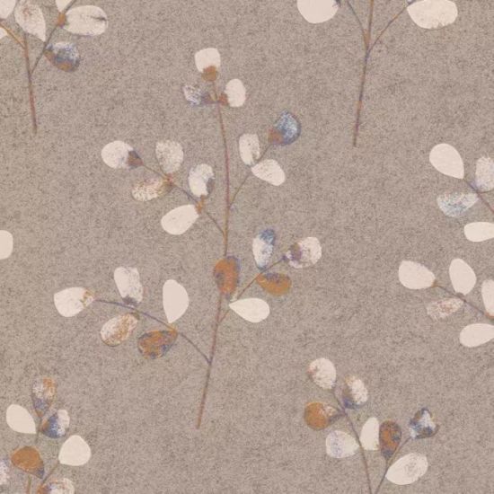 TAPETA RASCH CVETNA KREM 0.5X10m