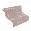 TAPETA RASCH CVETNA KREM 0.5X10m - 2