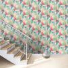 TAPETA RASCH GEO SARENA 0.5X10m - 2