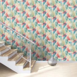 TAPETA RASCH GEO SARENA 0.5X10m