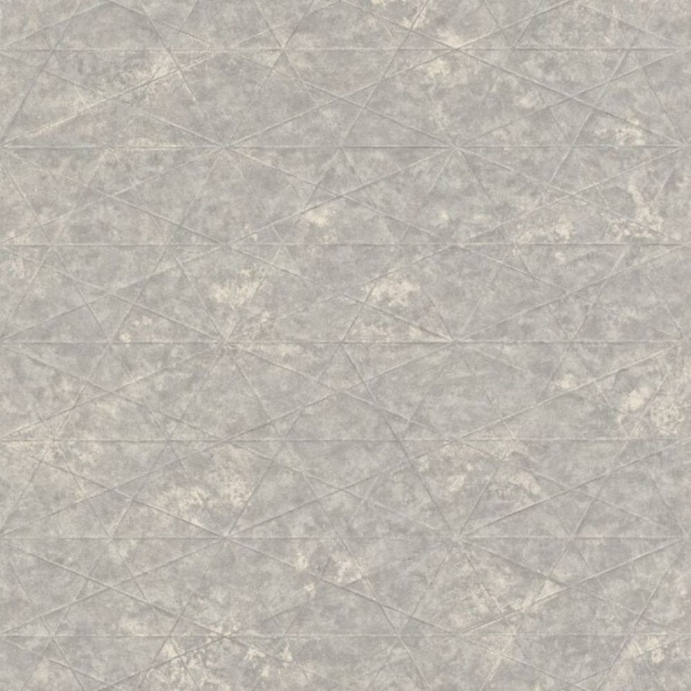 TAPETA RASCH  SIVA GEO  0.5X10m