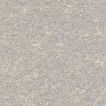 TAPETA RASCH  SIVA GEO  0.5X10m