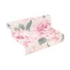 TAPETA RASCH CVECE ROZE 0.5X10m - 5