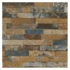 TAPETA RASCH. CIGLE 0.5X10m - 1