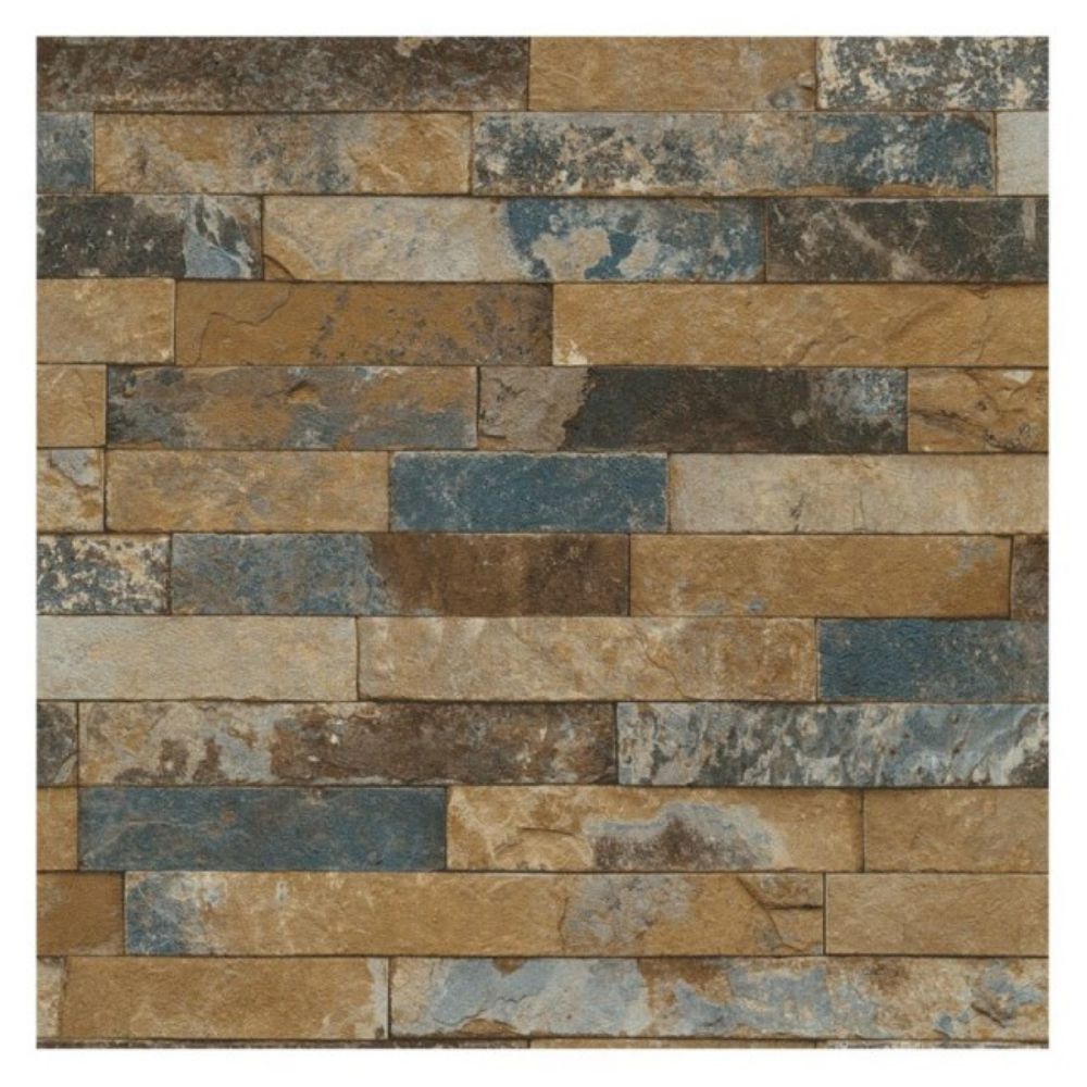 TAPETA RASCH. CIGLE 0.5X10m