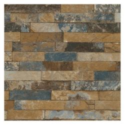 TAPETA RASCH. CIGLE 0.5X10m