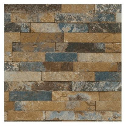 TAPETA RASCH. CIGLE 0.5X10m