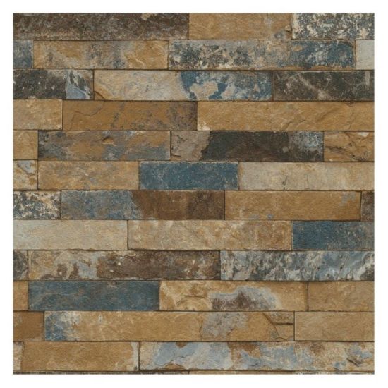 TAPETA RASCH. CIGLE 0.5X10m