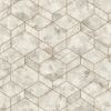 TAPETA RASCH JEDNOBOJNE KREM 0.5X10m - 1