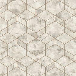 TAPETA RASCH JEDNOBOJNE KREM 0.5X10m