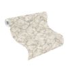 TAPETA RASCH JEDNOBOJNE KREM 0.5X10m - 2