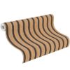 TAPETA RASCH DASCICE KREM 0.5X10m - 1