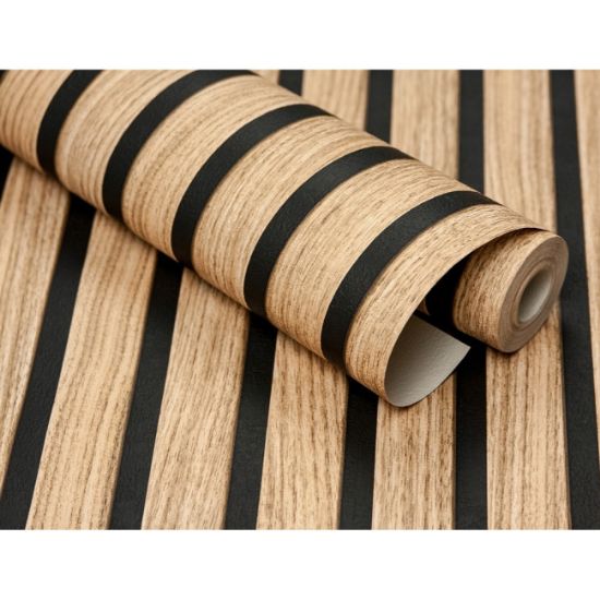 TAPETA RASCH DASCICE KREM 0.5X10m