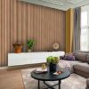 TAPETA RASCH DASCICE KREM 0.5X10m - 7