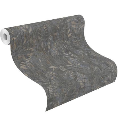 TAPETA RASCH CVECE 0.5X10m