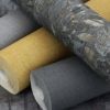 TAPETA RASCH CVECE 0.5X10m - 5