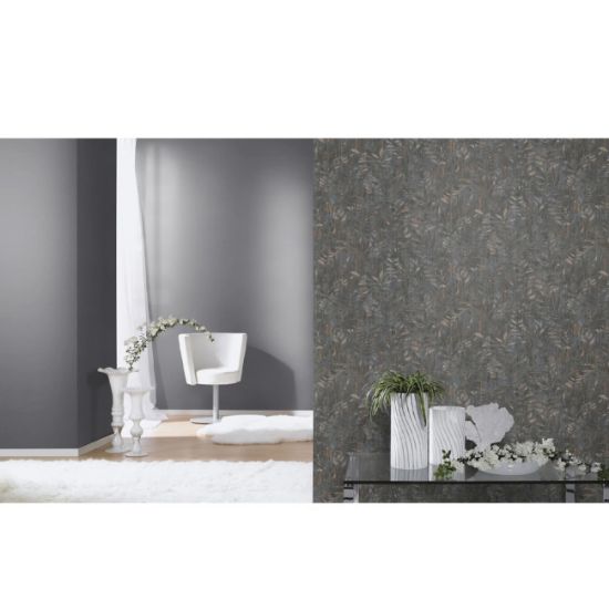 TAPETA RASCH CVECE 0.5X10m
