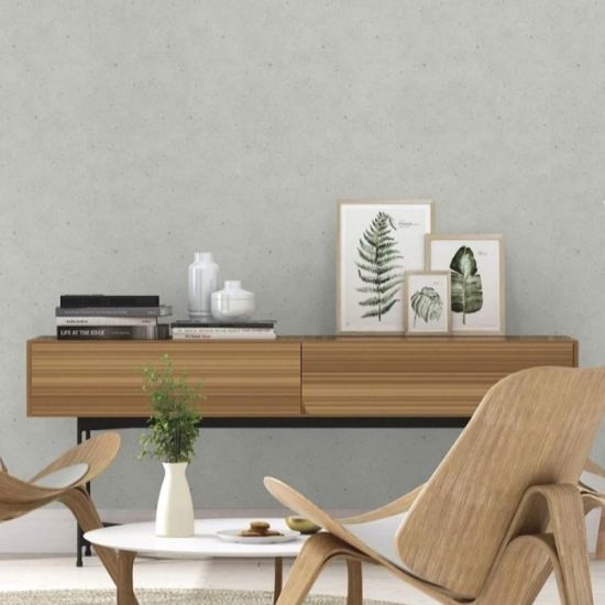 TAPETA SIVI BETON RASCH