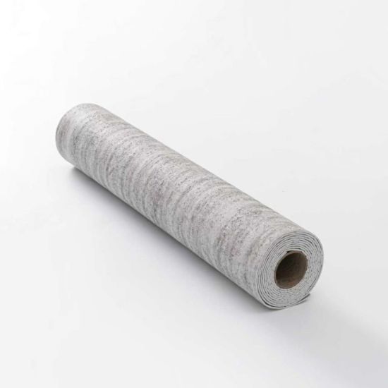 PVC OBLOGA 60x280CM KAMEN SIVI