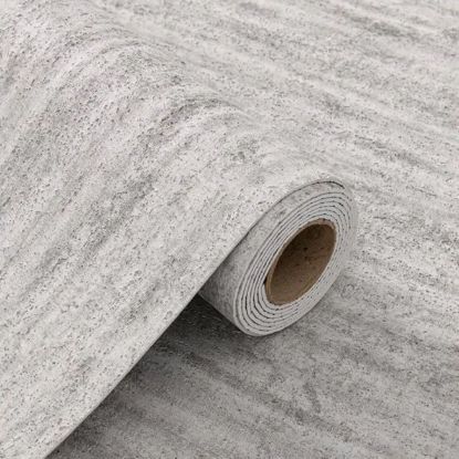 PVC OBLOGA 60x280CM KAMEN SIVI