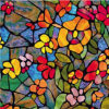 TAPETE SAMOLEPLJIVE 45 CM - 8