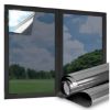 TAPETA SOLAR FILM-BLACK 150X200cm - 1