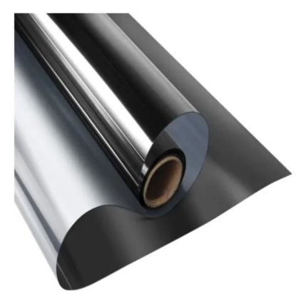 TAPETA SOLAR FILM-BLACK 150X200cm