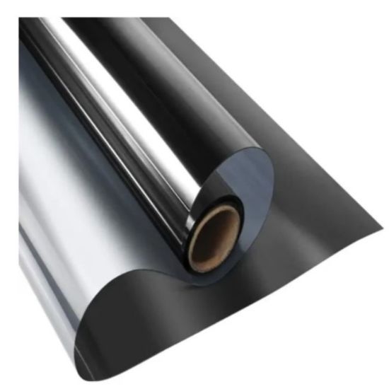 TAPETA SOLAR FILM-BLACK 150X200cm