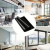 TAPETA SOLAR FILM-BLACK 150X200cm - 3