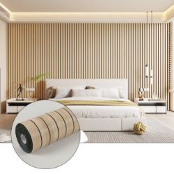PVC OBLOGA SAMOLEPLJIVA 60X280CM DRVO DEKOR