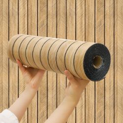PVC OBLOGA SAMOLEPLJIVA 60X280CM DRVO DEKOR