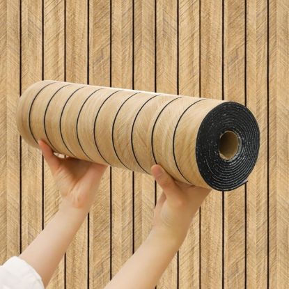 PVC OBLOGA SAMOLEPLJIVA 60X280CM DRVO DEKOR